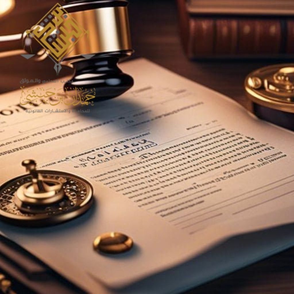 محامي تركات في الرياض يقدم استشارة قانونية