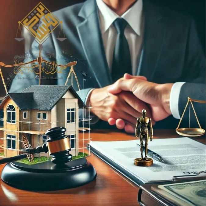 استشارة قانونية في الرياض