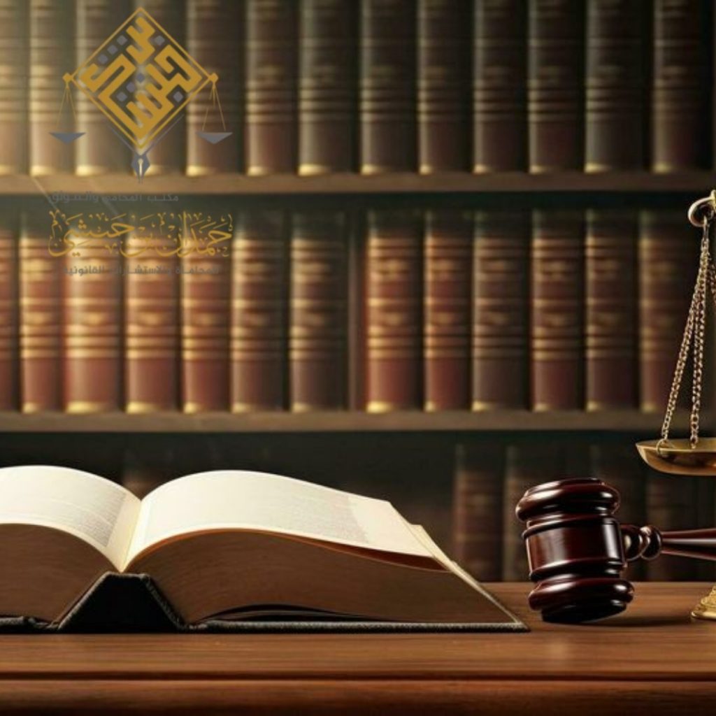 محامي نزعات عقود التدخل السريع عند ظهور الخلاف ب الرياض