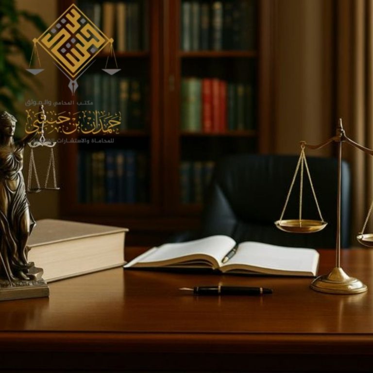 أفضل محامي الرياض