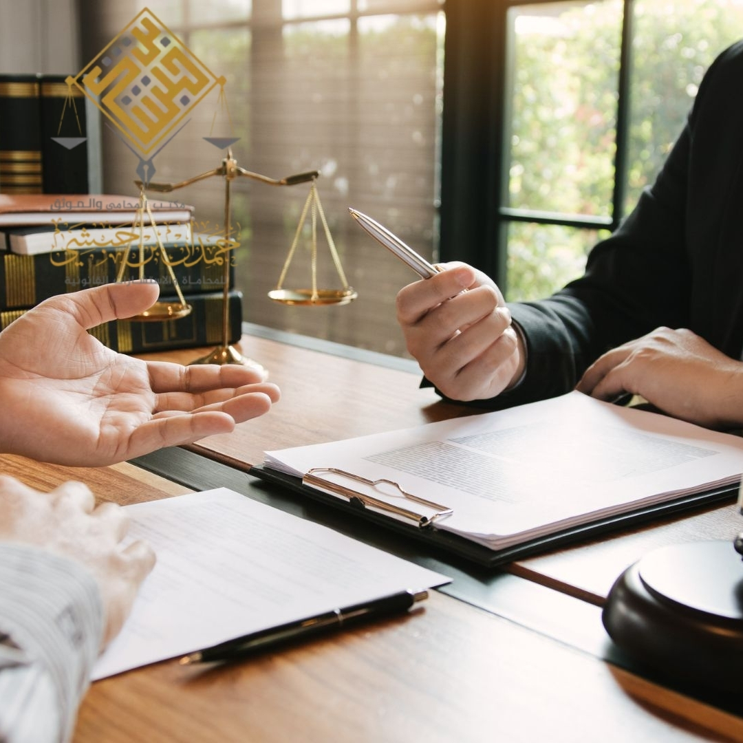 محامي في الرياض كيف تحصل على أفضل تمثيل قانوني؟