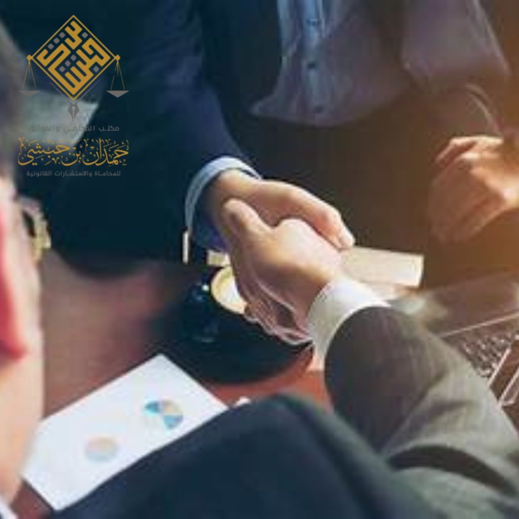 محامي تحصيل ديون عقارية الرياض المحاولات الودية والإنذارات الرسمية (فرصة أخيرة قبل التصعيد)