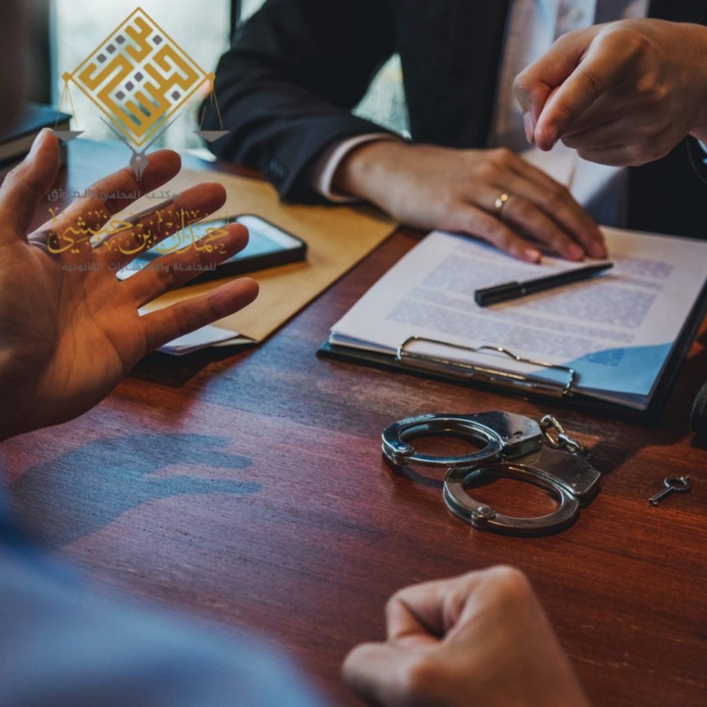  الأسئلة الشائعة عن محامي قضايا اعتداء جسدي بالرياض