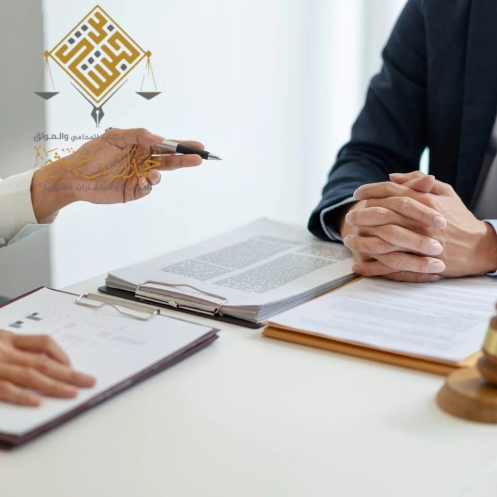 أفضل محامي في الرياض معدلات نجاح استثنائية 