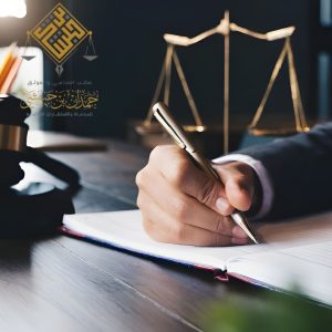 صياغة الإنذارات القانونية المعتمدة  | محامي وقف خدمات مدين ب الخبر (إجراء تنفيذي)