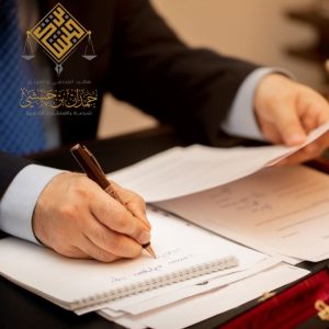 محامي فسخ عقود إيجار سكني الرياض تنفيذ الحكم