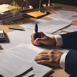 السمعة المهنية وآراء العملاء | كيف تختار أفضل محامي في الخبر لتحقيق مصلحتك؟