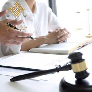 محامي فسخ عقود إيجار سكني الرياض إخلاء مستأجر ممتنع عن السداد