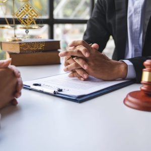 حلول قانونية ناجحة للشركات محامي في الخبر