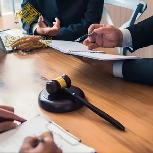 صياغة عقود العمل في الخبر