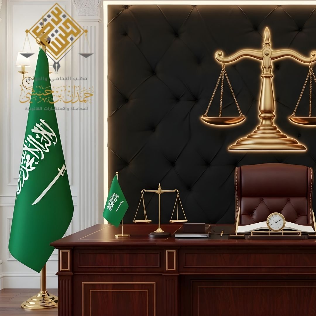 أقوى محامي ترافع في الخبر