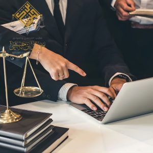 أقوى محامي ترافع في الخبر