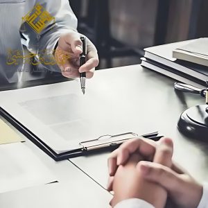 أفضل رقم محامي بالخبر