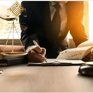 استشارة قانونية فورية الخبر