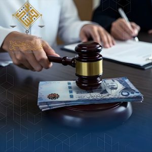مستشار قانوني للموظفين في الخبر