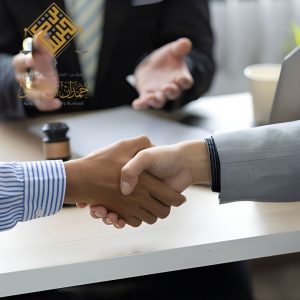 تسوية نزاعات قانونية في الخبر