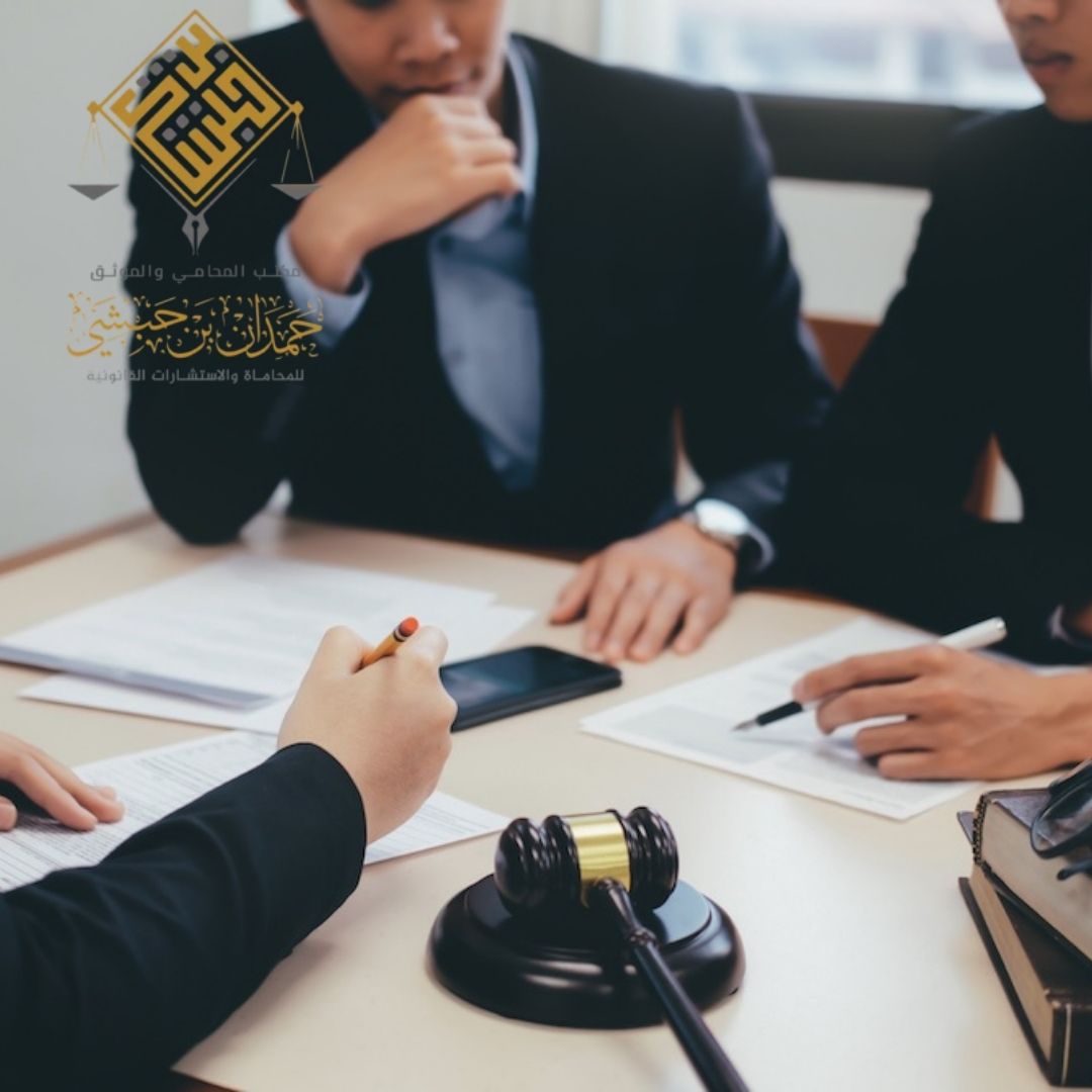 أفضل محامي صياغة عقود في الخبر