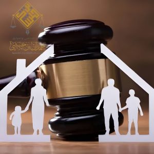 محامي طلاق في الخبر