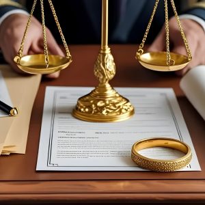كيفية رفع دعوى عبر المحاكم السعودية