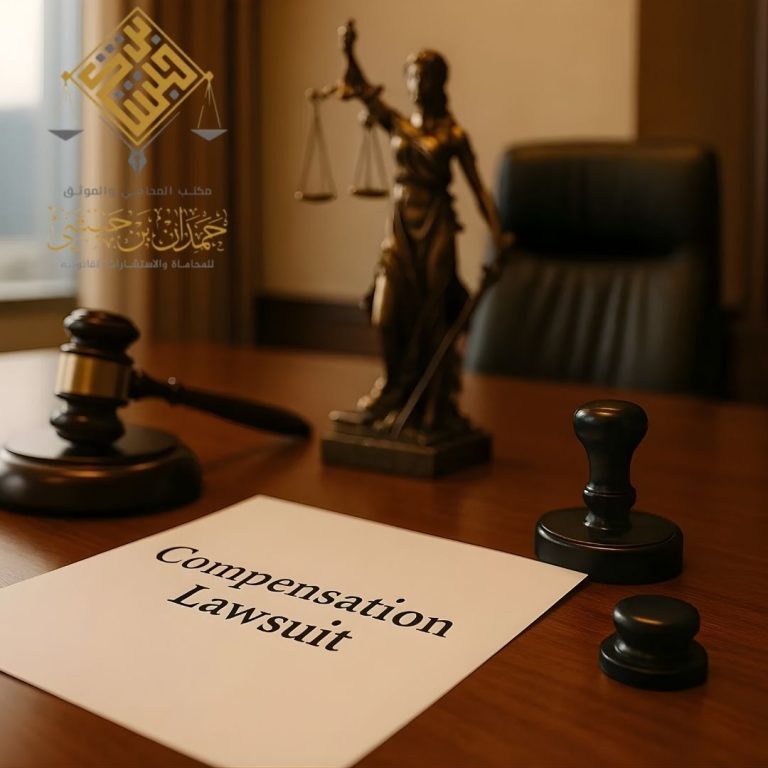 رفض شركة التأمين الخبر محامي 0539570007