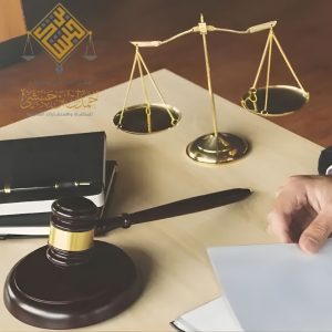 محامي وساطة معتمد في الخبر