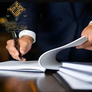 محامي مواريث في الخبر