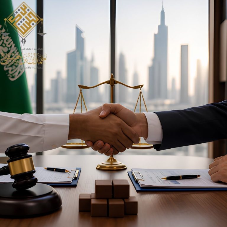 كيف تحمي نفسك قانونيًا في السعودية
