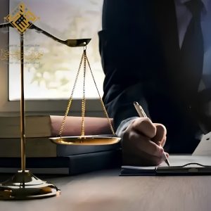 كيف تتعامل مع النزاعات القانونية