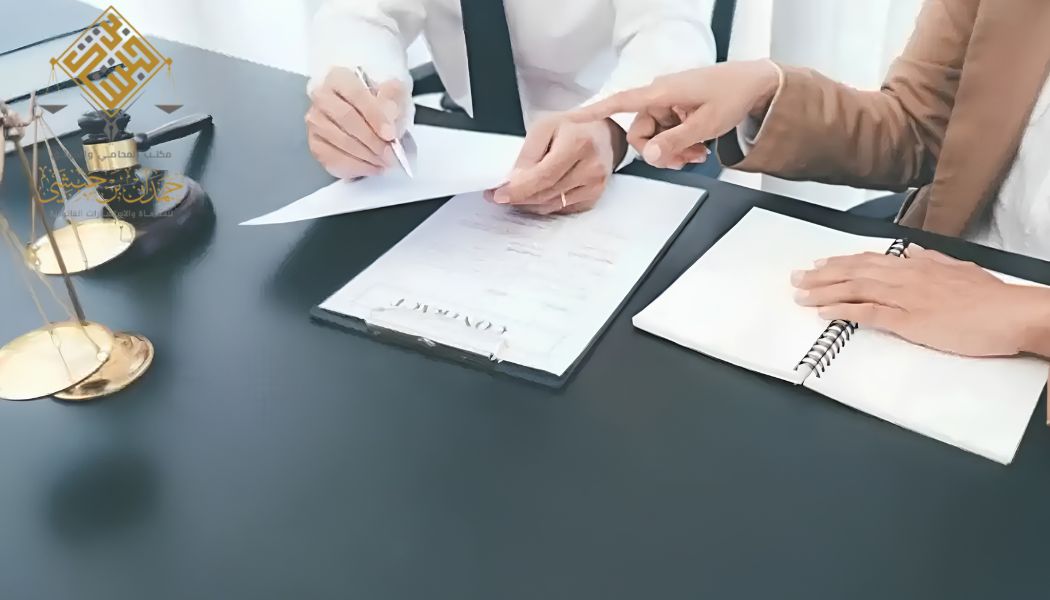 كيفية رفع دعوى في المحاكم السعودية