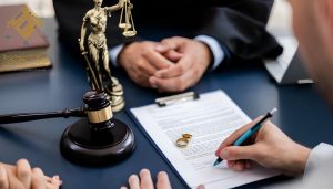 إجراءات الطلاق وفق نظام الأحوال الشخصية