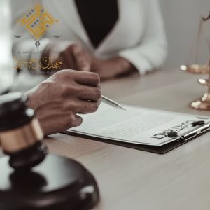 دليلك لفهم القضايا التجارية بسهولة