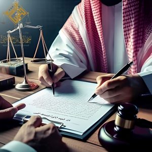 كيف تحمي نفسك قانونيًا في السعودية