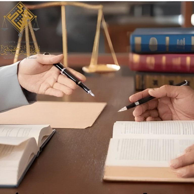 دليلك لفهم القضايا التجارية بسهولة