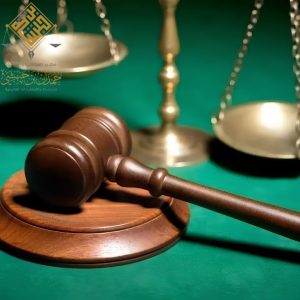 كيف تتعامل مع النزاعات القانونية