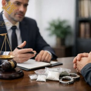 محامي قضايا تجارية في السعودية