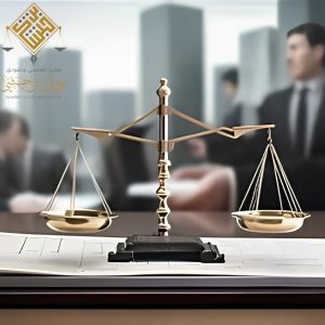 محامي متخصص في القضايا التجارية