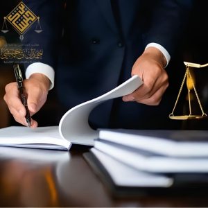 محامي قضايا شركات في السعودية