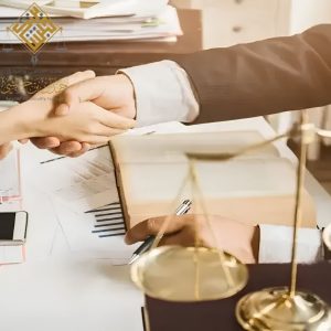 استشارات قانونية معتمدة في السعودية