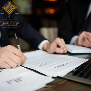 كيفية رفع دعوى عمالية إلكترونياً