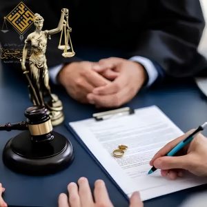 حقوق الزوجة بعد الطلاق