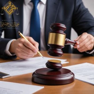 المنازعات التجارية بين الشركاء