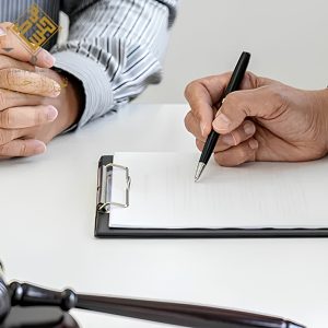 استشارات قانونية معتمدة في السعودية