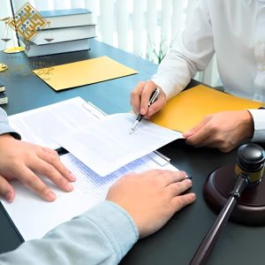 أفضل محامي قضايا عمالية في الرياض
