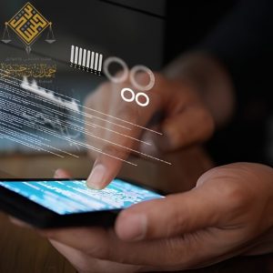 رفع بلاغ جرائم إلكترونية