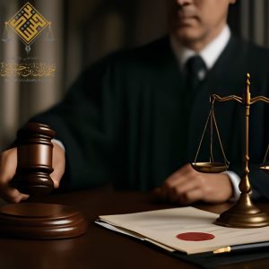 التنفيذ ضد الشركات