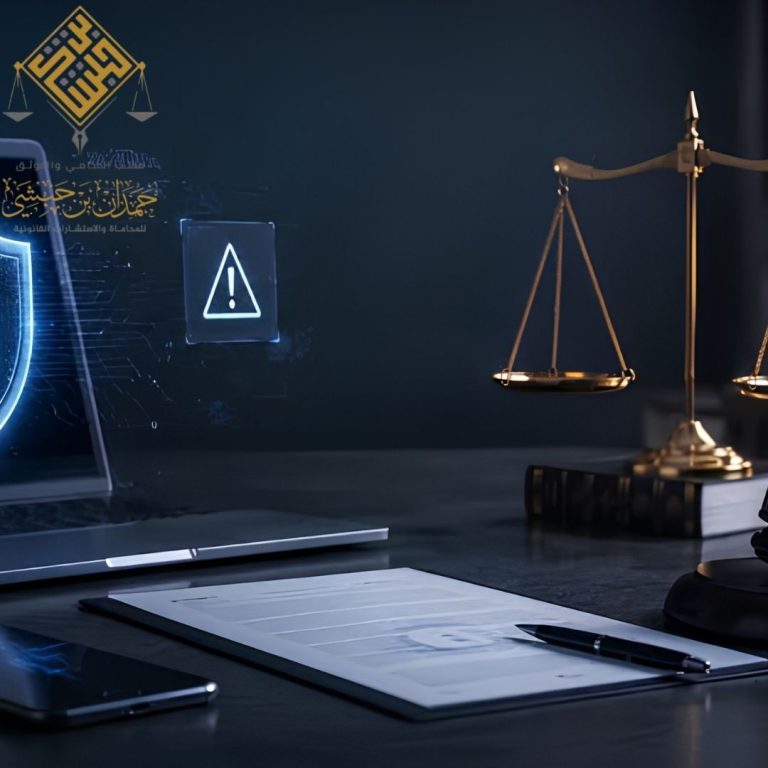 رفع بلاغ جرائم إلكترونية
