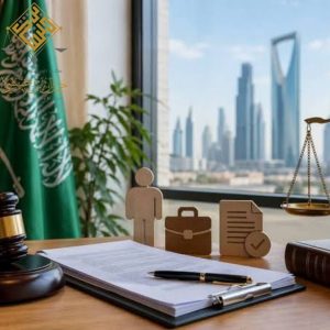 المادة 74 من نظام العمل وأسباب انتهاء عقد العمل