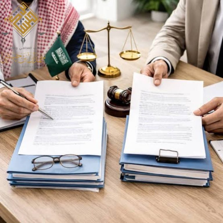 المادة 55 من نظام العمل السعودي