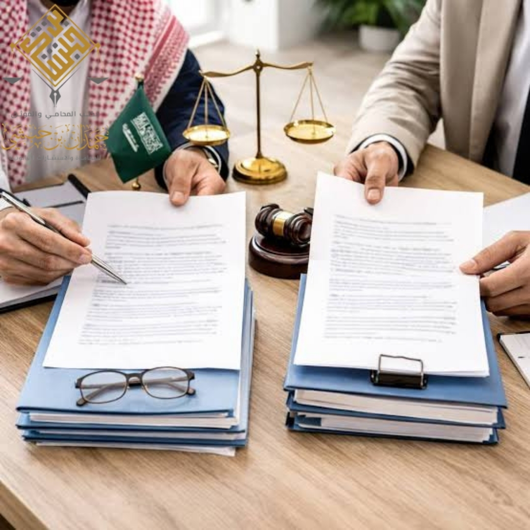 المادة 55 من نظام العمل السعودي