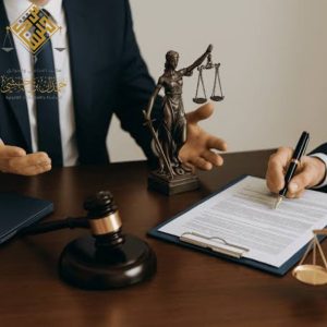 أفضل مكتب محاماة في السعودية